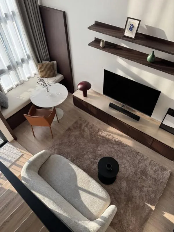 Property photos for Ideo Rama 9 - Asoke