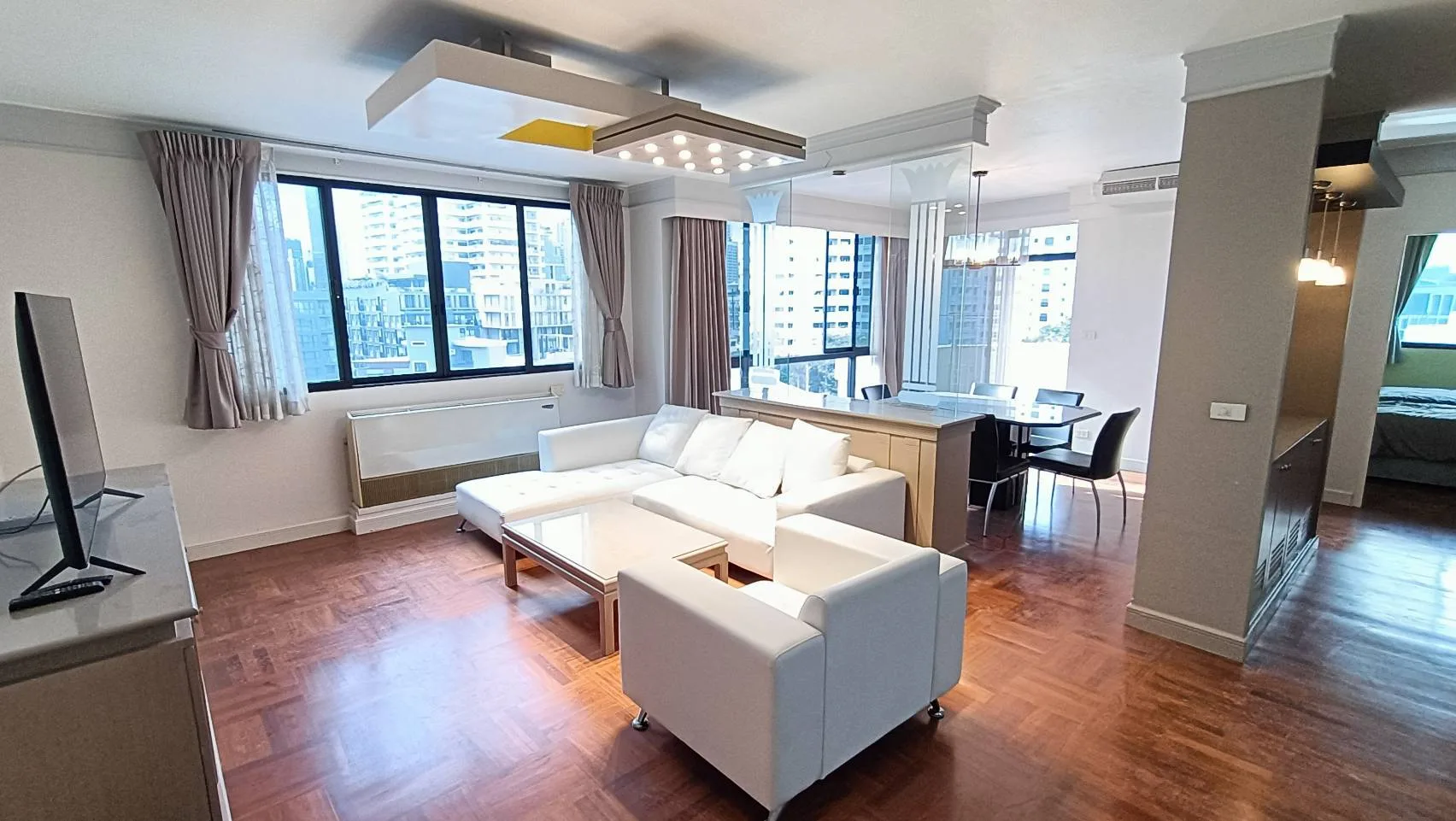 Property photos for The Prestige 49