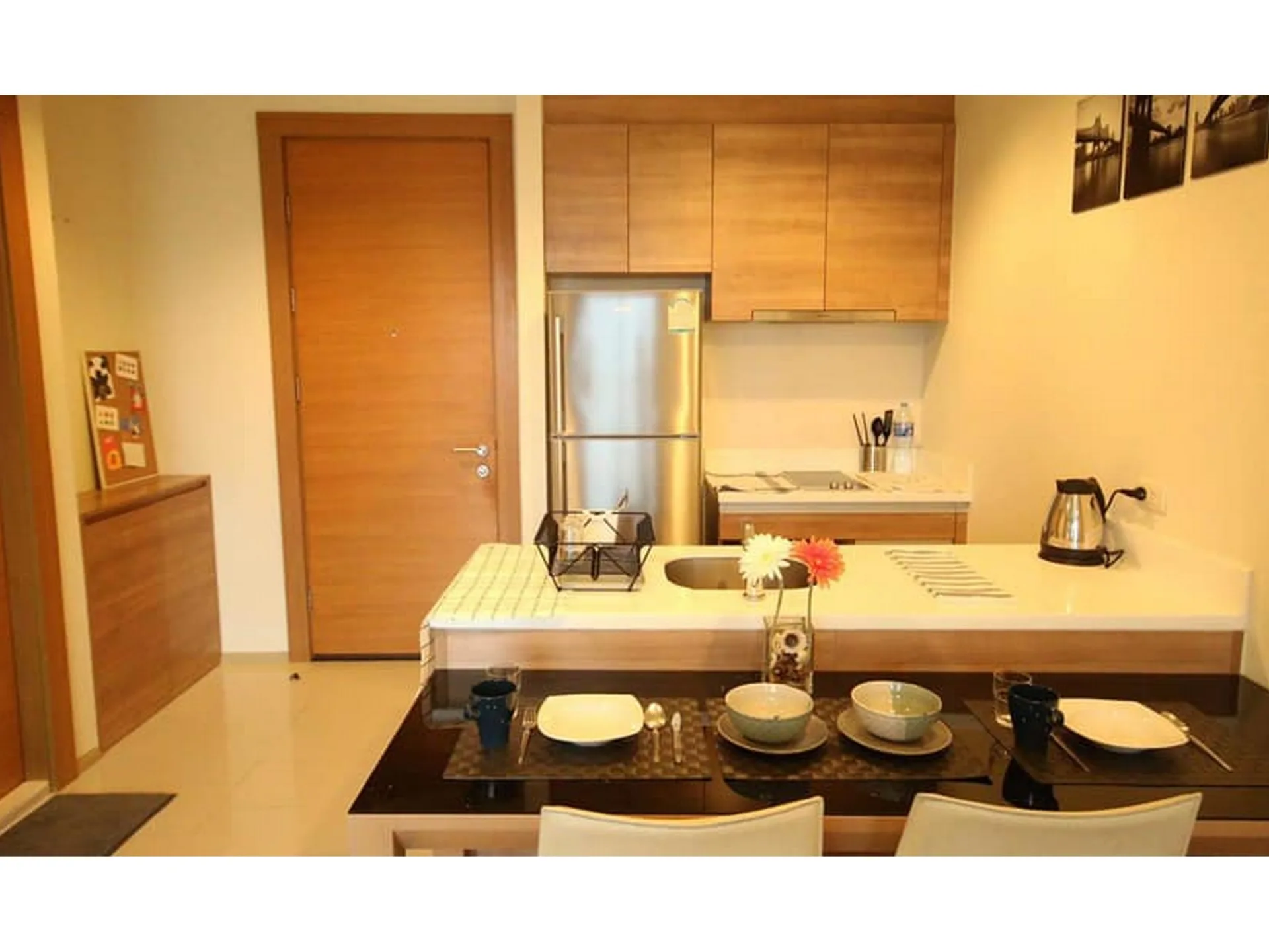 Property photos for Rhythm Ratchada - Huai Khwang