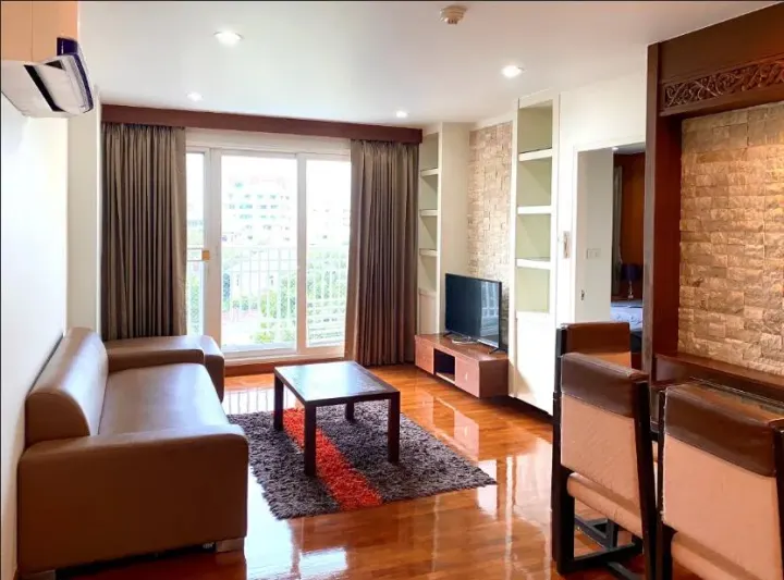 Property photos for Baan Siri Sathorn
