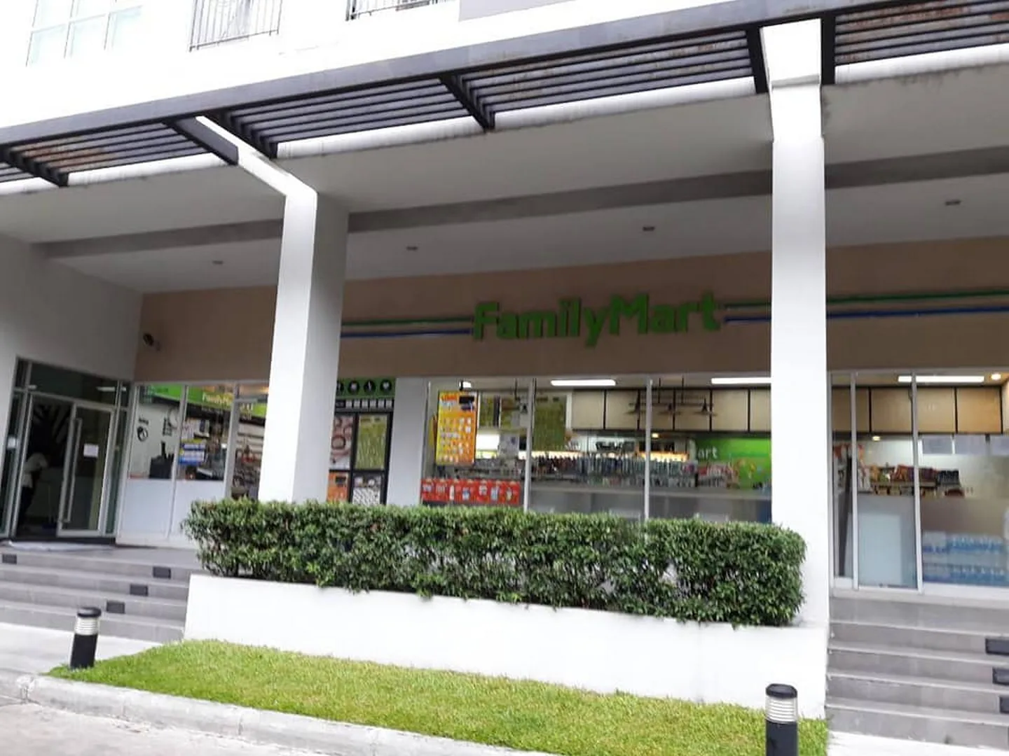 Property photos for Aspire Rama 4