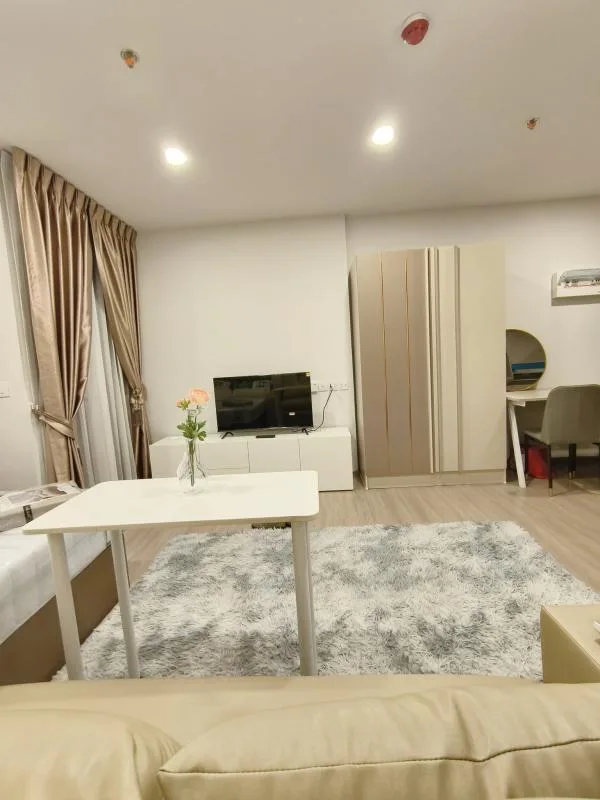 Property photos for Aspire Sukhumvit-rama4
