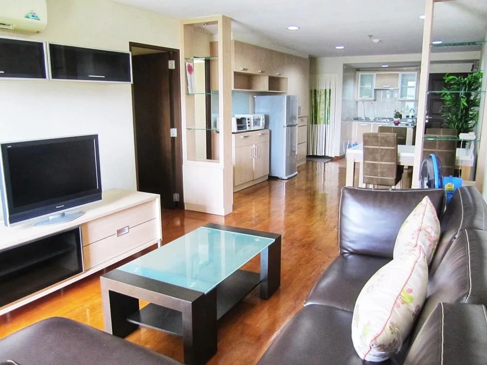 Property photos for Pabhada Silom