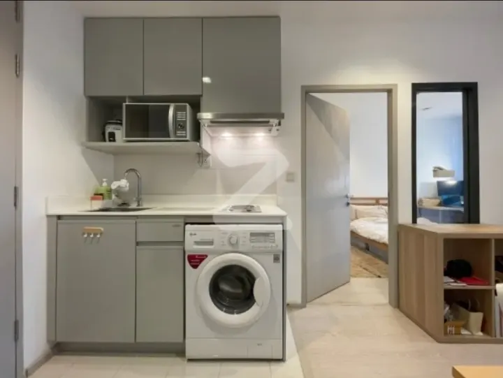 Property photos for Ideo Mobi Sathorn