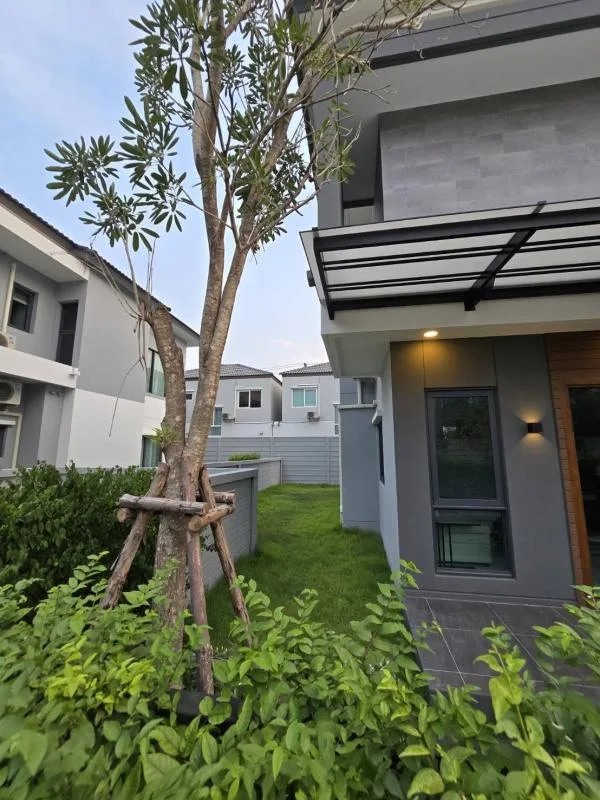 Property photos for The City Bangna