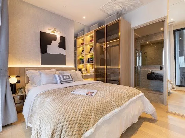 Property photos for ASHTON Asoke - Rama 9