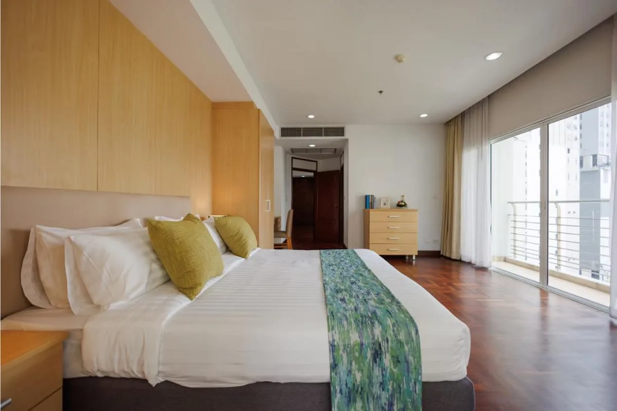 Property photos for The Grand Sethiwan Sukhumvit 24