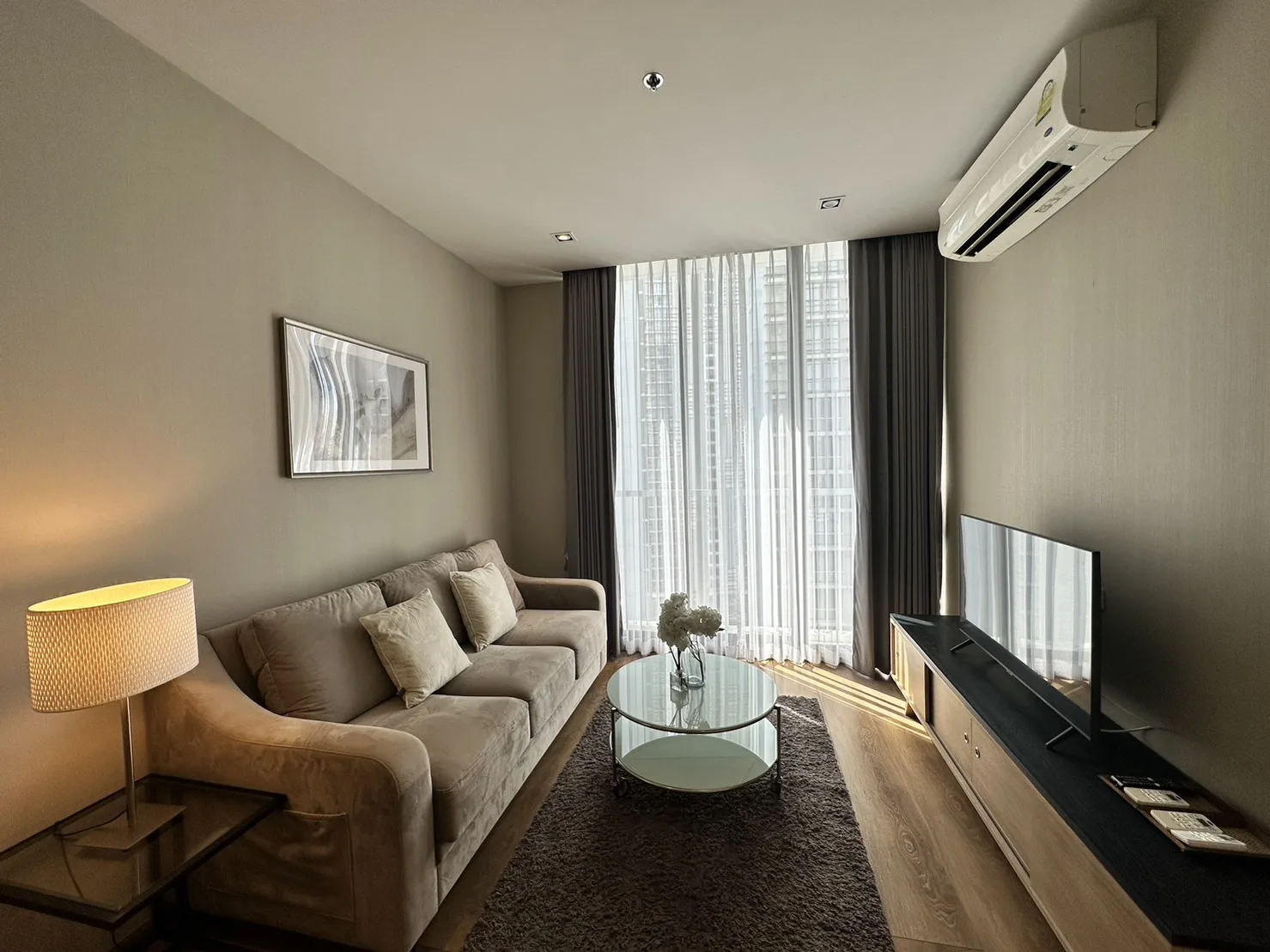Property photos for Park Origin Phromphong