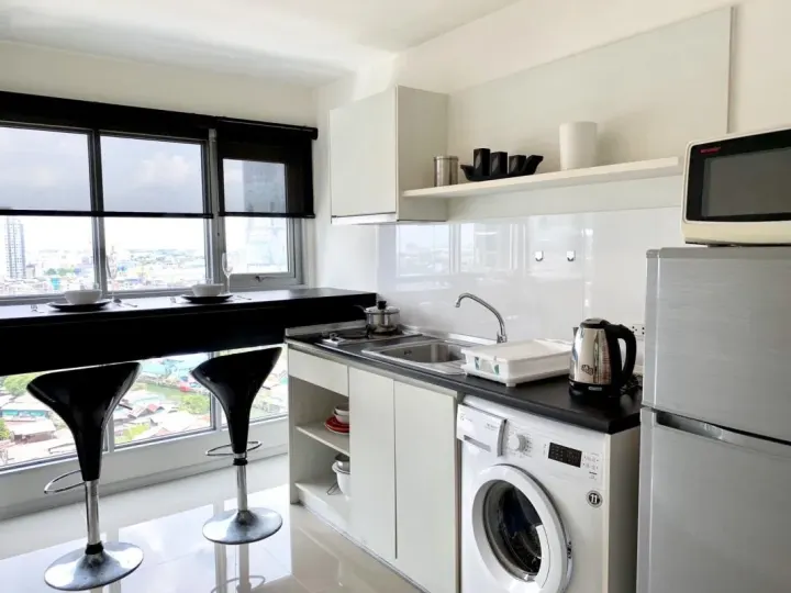 Property photos for Aspire Sukhumvit 48