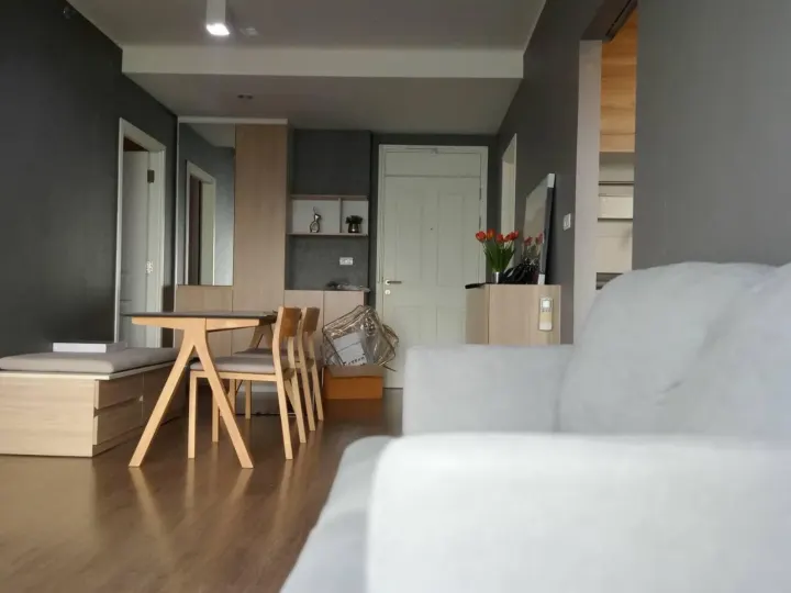 Property photos for U Delight Residence Riverfront Rama 3