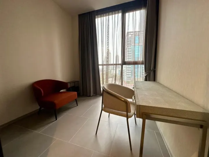 Property photos for The Reserve Sathorn