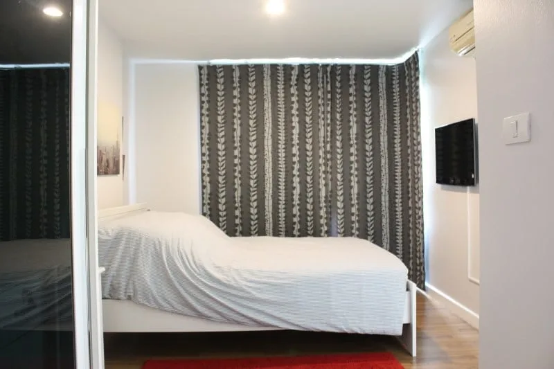 Property photos for The Clover Thonglor