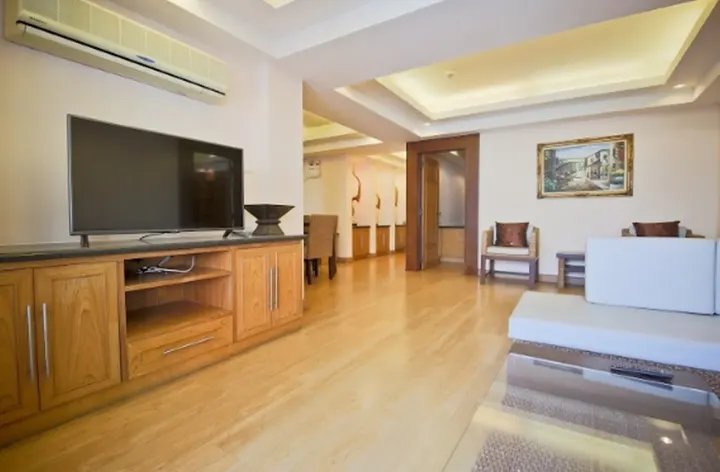 Property photos for SAWIT SUITES