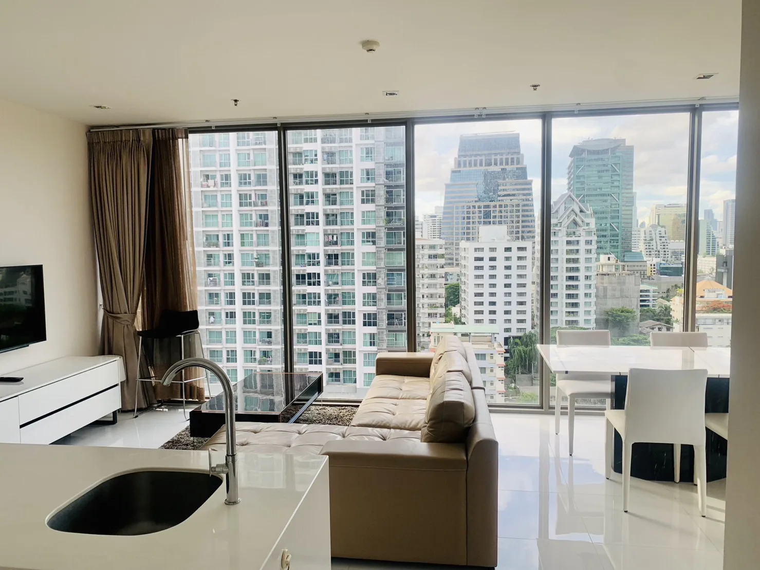 Property photos for Nara 9 by Eastern Star