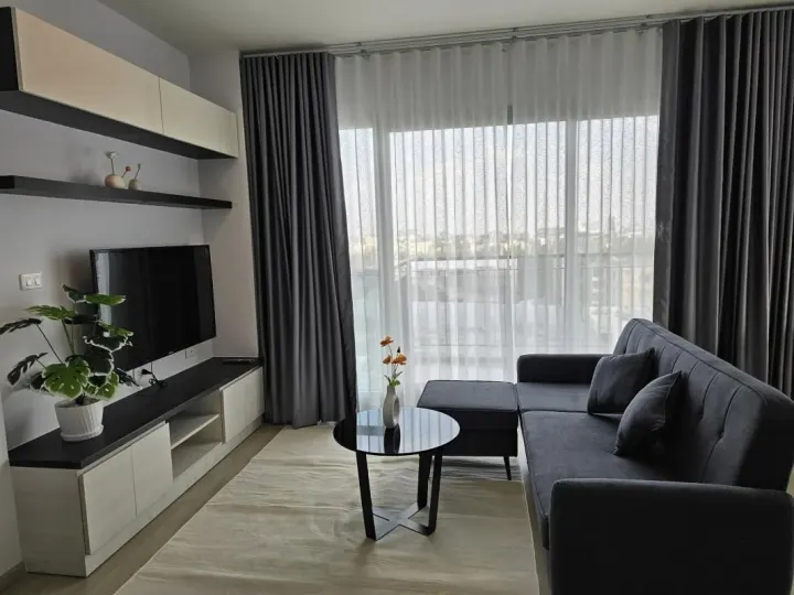 Property photos for Life Ratchadapisek