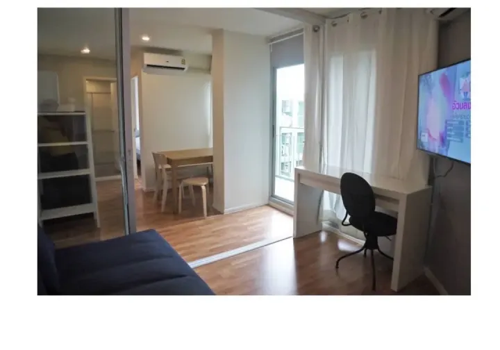 Property photos for Lumpini Place Rama4 - Ratchadapisek