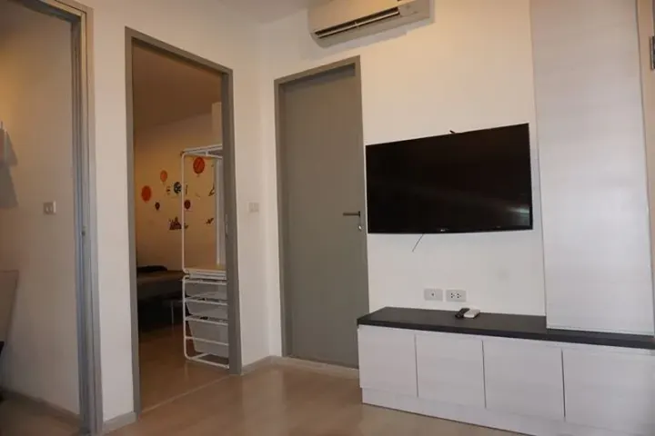 Property photos for Life Ratchadapisek