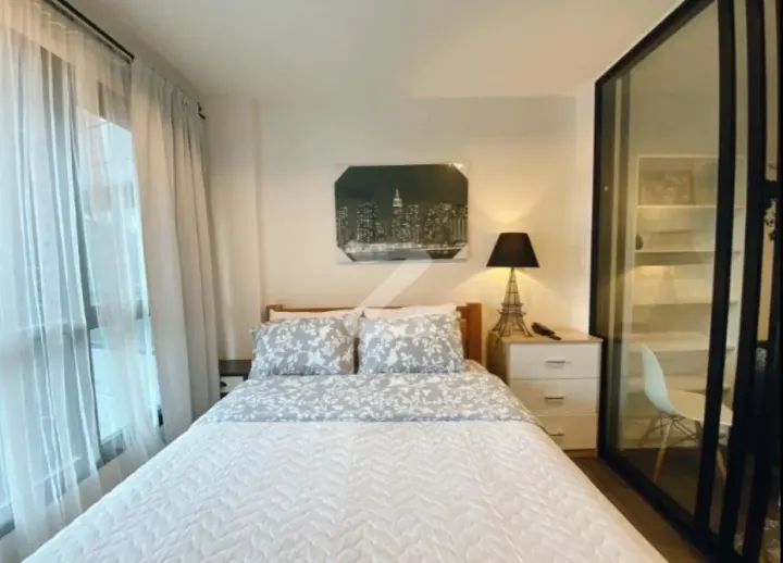 Property photos for The Base Park West Sukhumvit 77