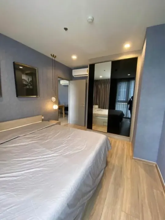 Property photos for The Base Garden Rama 9