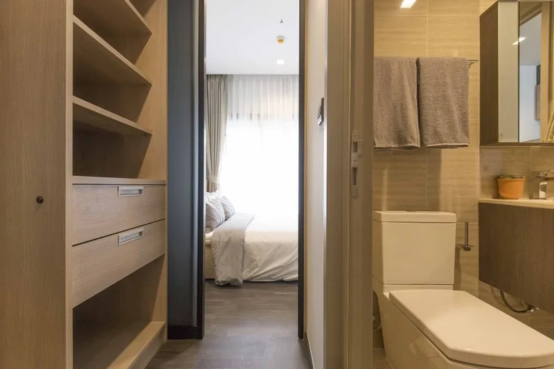 Property photos for The Line Asoke - Ratchada