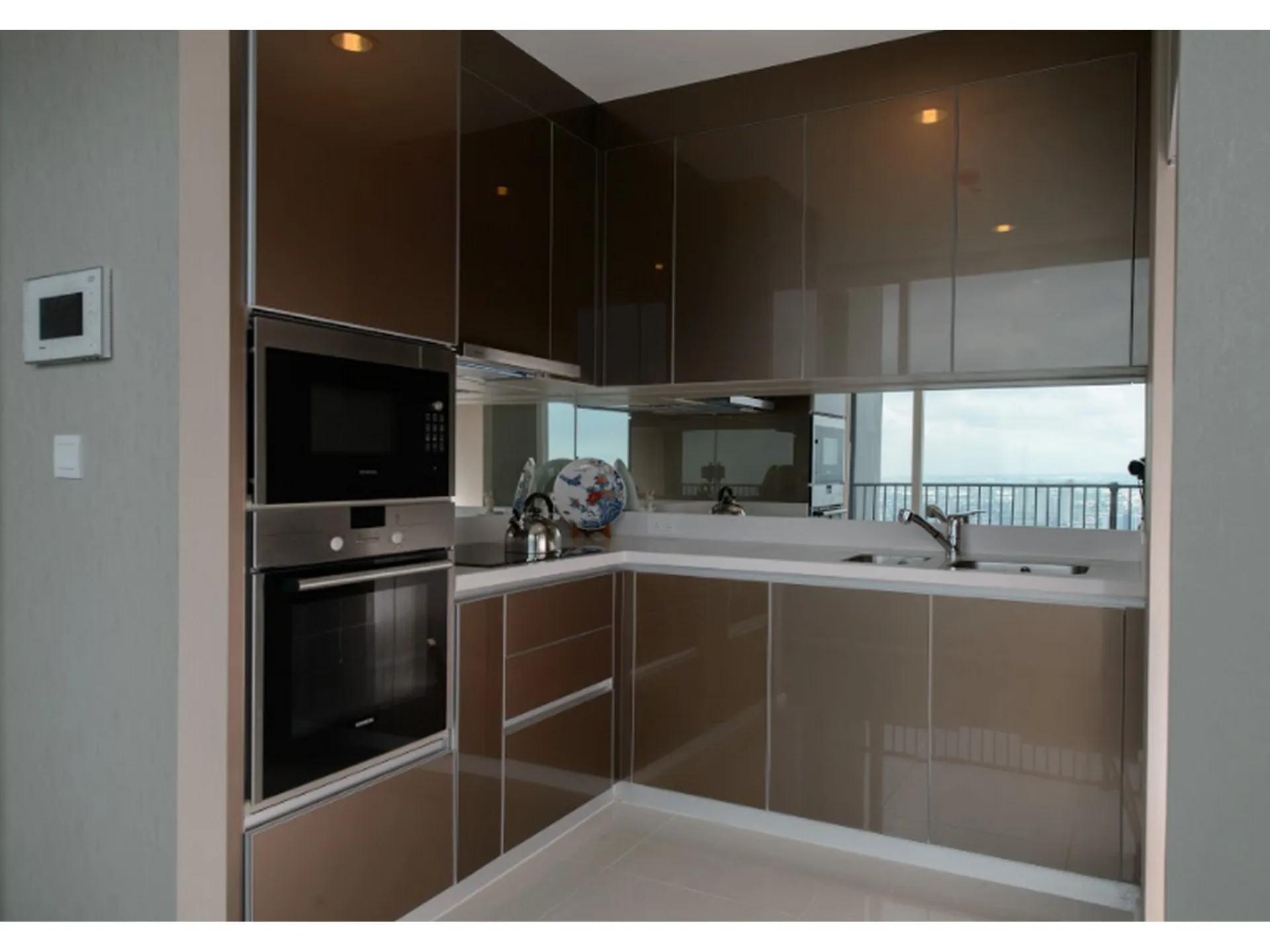 Property photos for Menam Residences