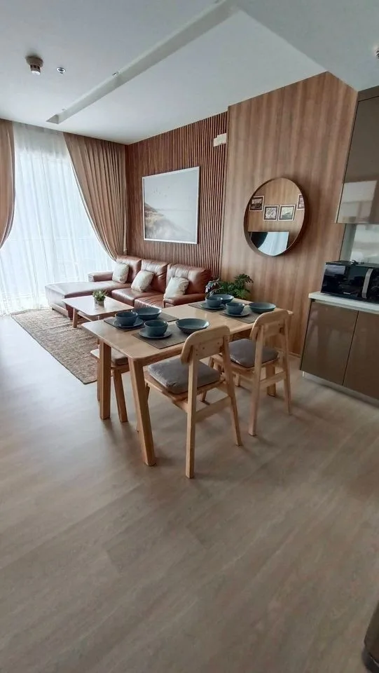 Property photos for Siri at Sukhumvit