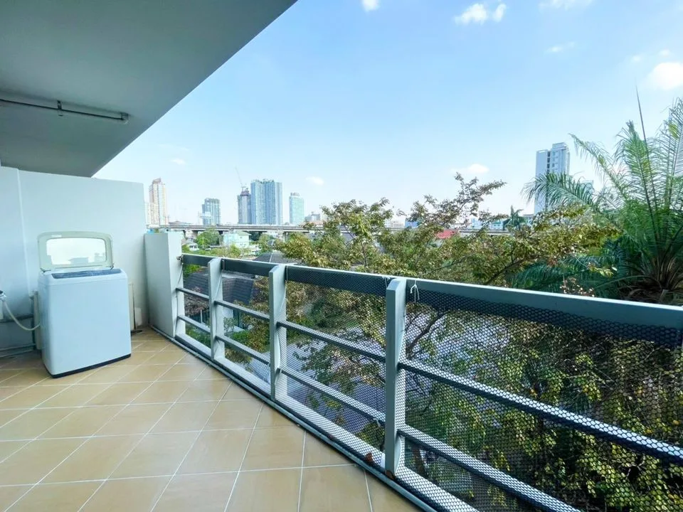Property photos for The Waterford Sukhumvit 50 Onnut