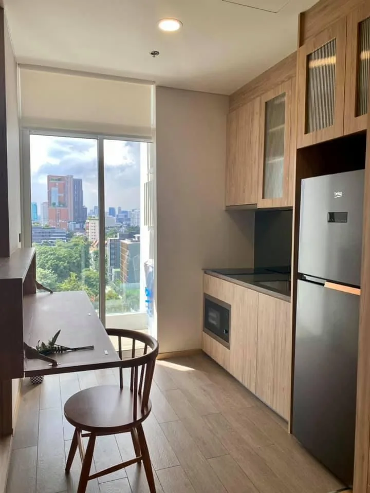 Property photos for Siamese Exclusive Sukhumvit 42