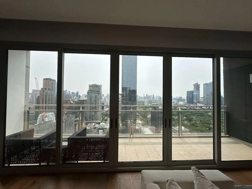 Property photos for 185 Rajadamri