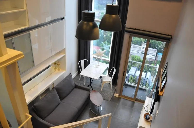 Property photos for Ideo Morph 38
