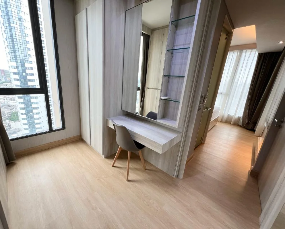 Property photos for The Lumpini 24