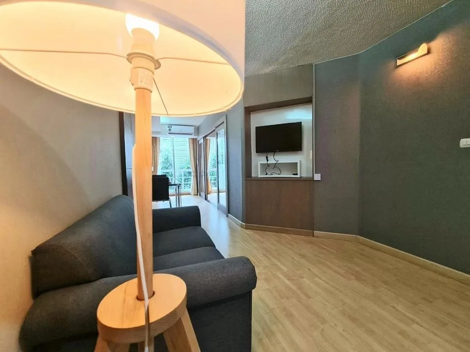Property photos for The Waterford Sukhumvit 50 Onnut