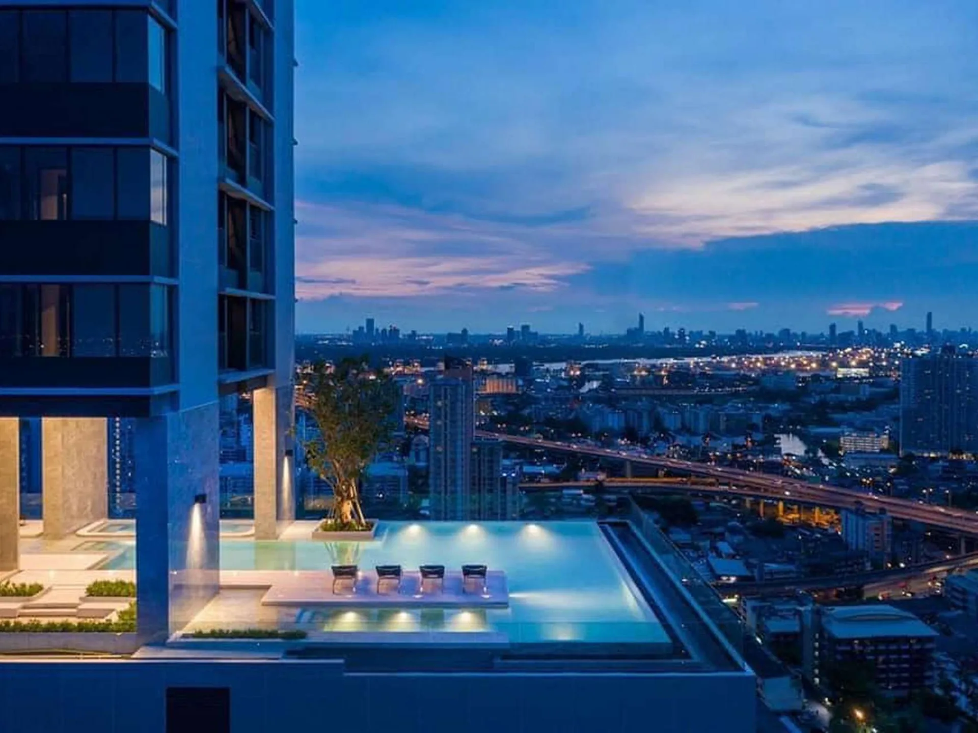 Property photos for Knightsbridge Prime Onnut