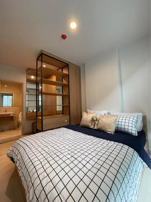 Property photos for Nue Noble Centre Bangna
