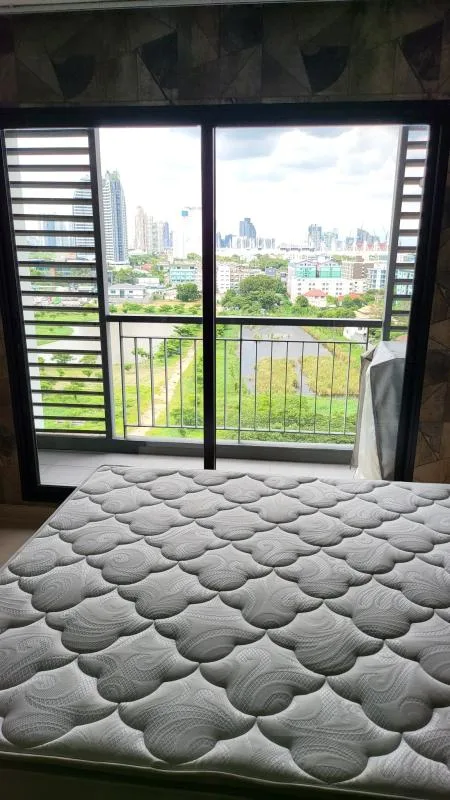 Property photos for Knightsbridge Sukhumvit 107 Bearing