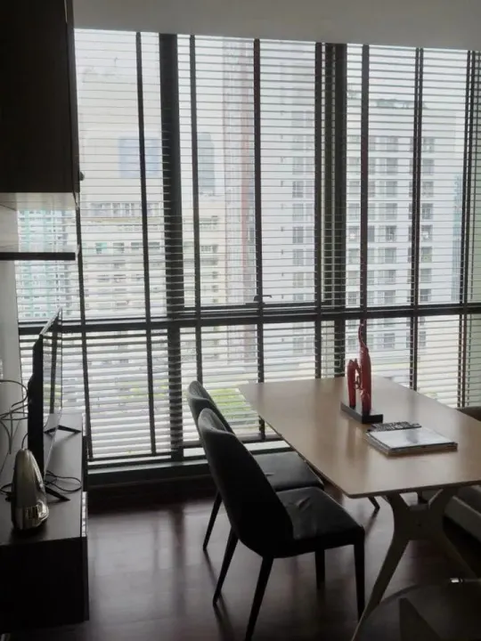 Property photos for Wish Signature  Midtown Siam
