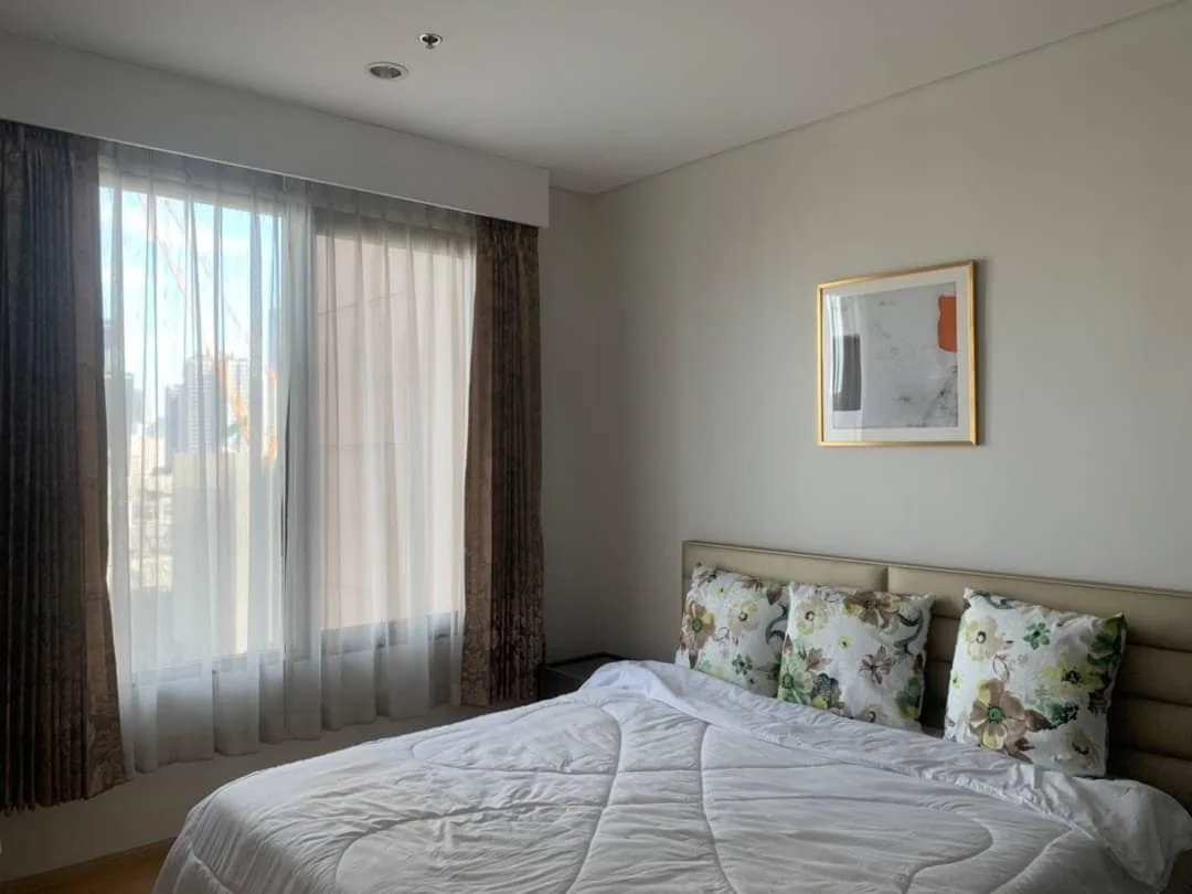 Property photos for Villa Asoke