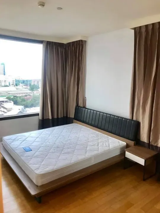 Property photos for Aguston Sukhumvit 22