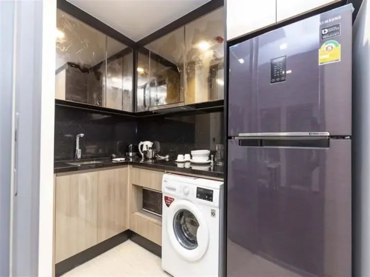 Property photos for The Line Ratchathewi