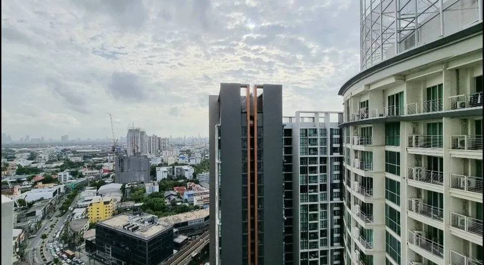 Property photos for Sky Walk Condominium