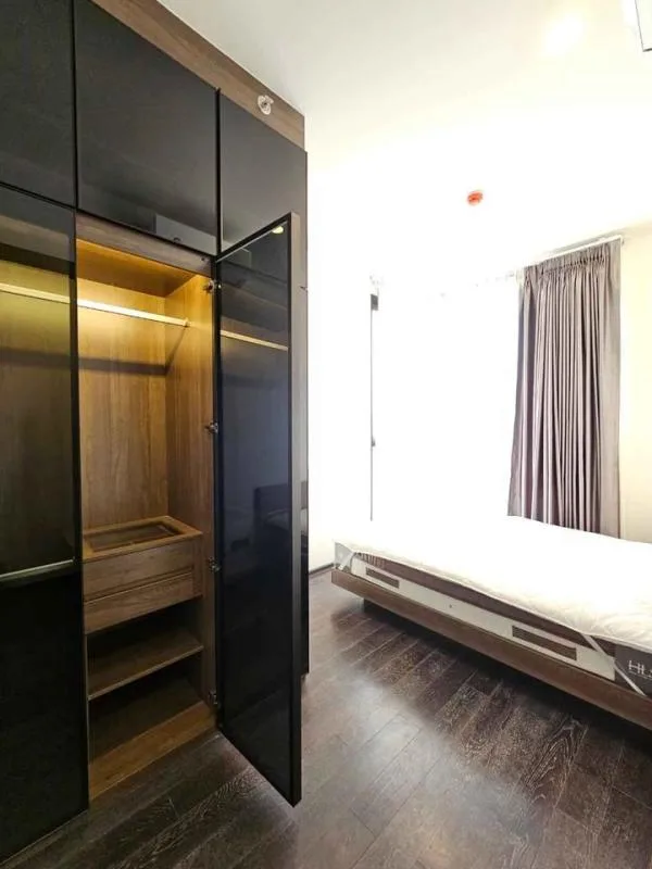 Property photos for Park Origin Thonglor