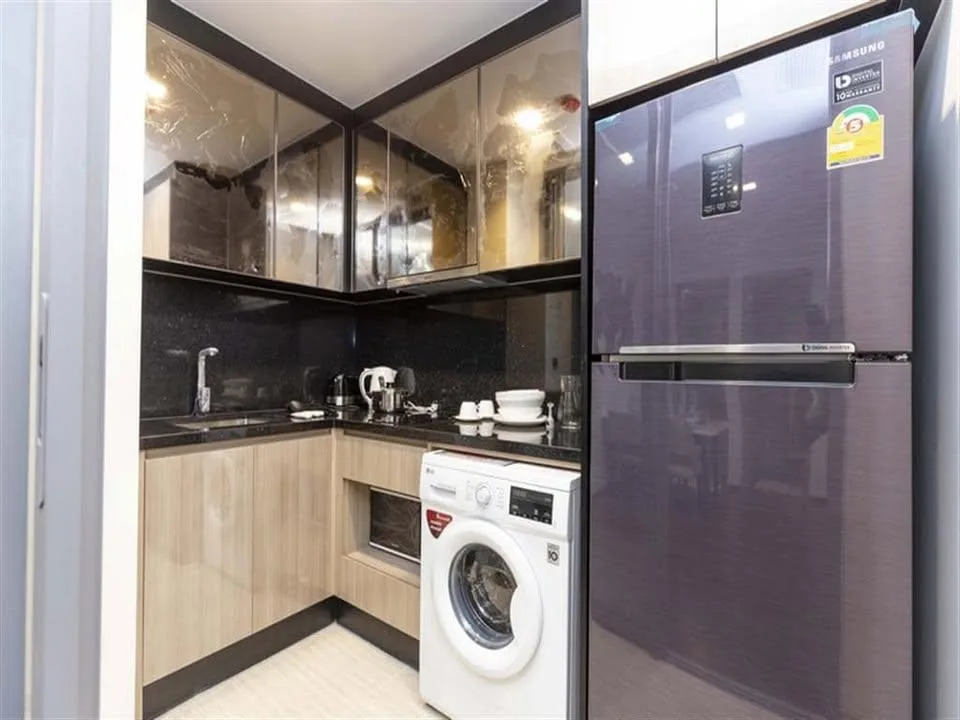 Property photos for The Line Ratchathewi