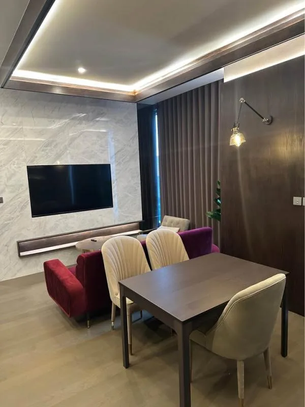 Property photos for The Esse at Singha Complex