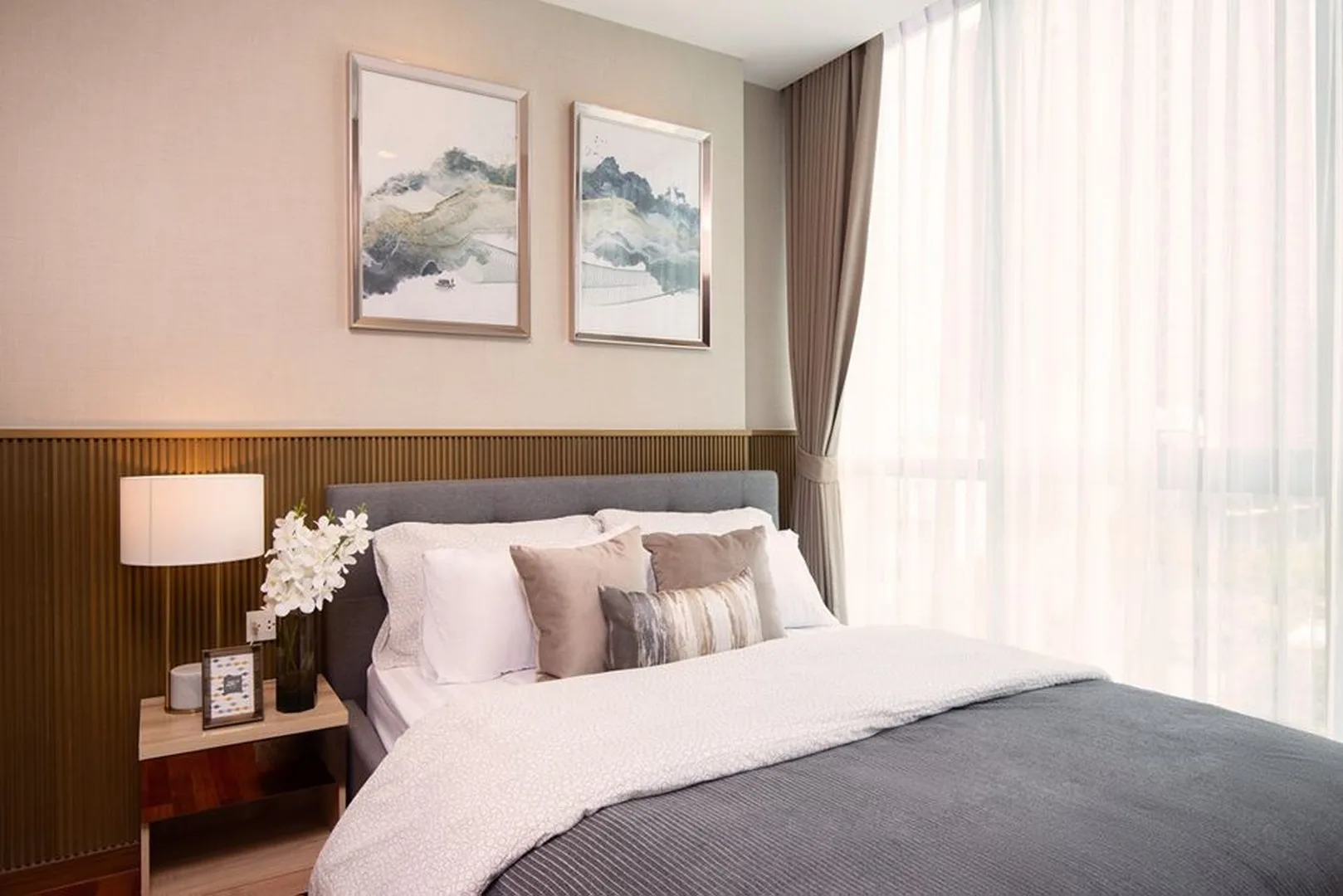 Property photos for Wish Signature  Midtown Siam
