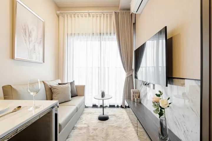 Property photos for Park Origin Thonglor