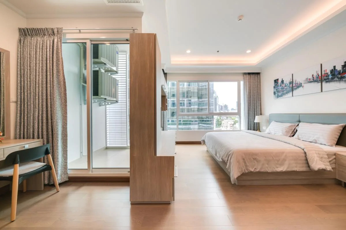 Property photos for Supalai Elite Phayathai