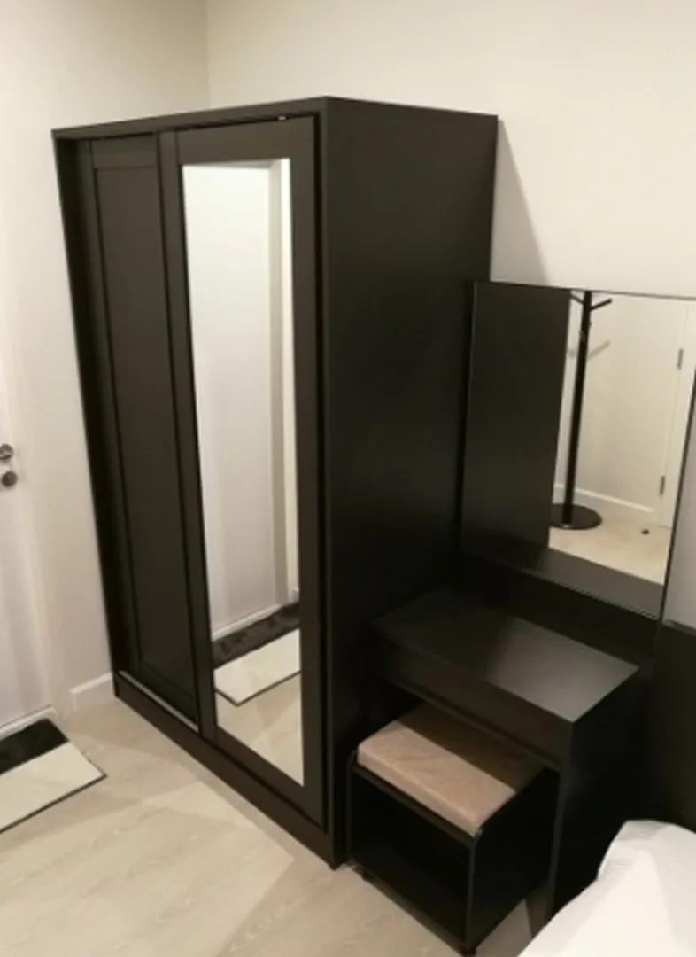 Property photos for The Niche Pride Thonglor-Phetchaburi