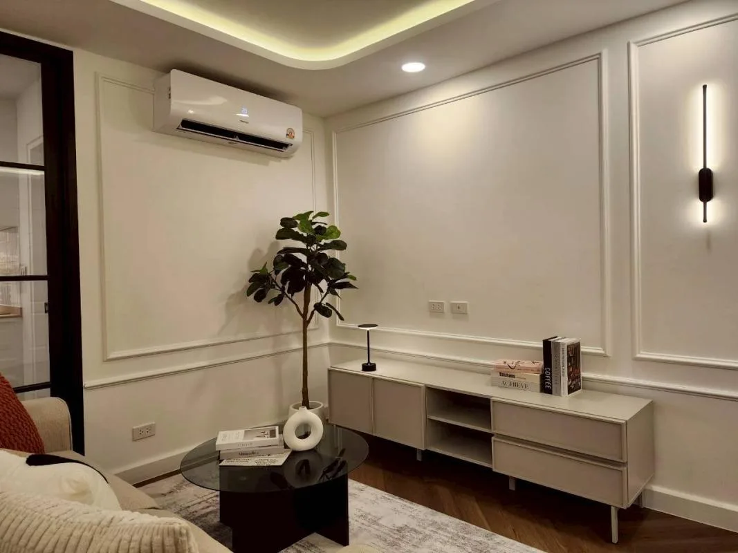 Property photos for Grand Park Town