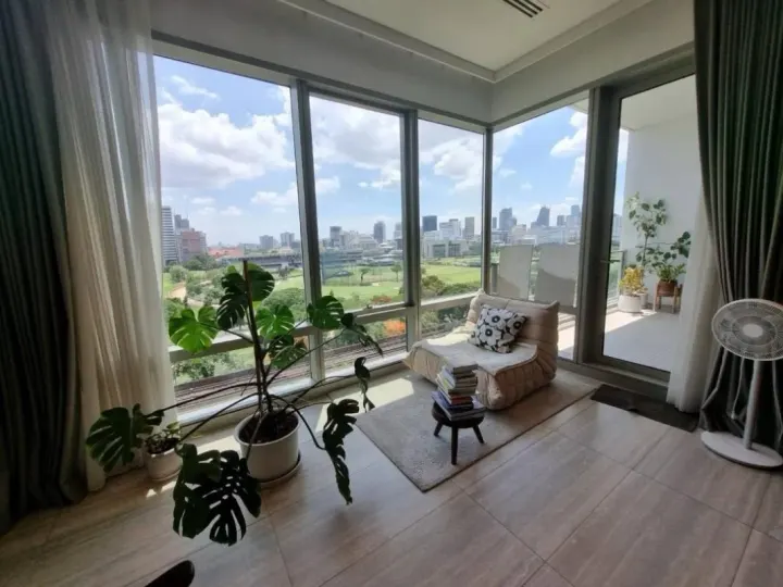 Property photos for 185 Rajadamri