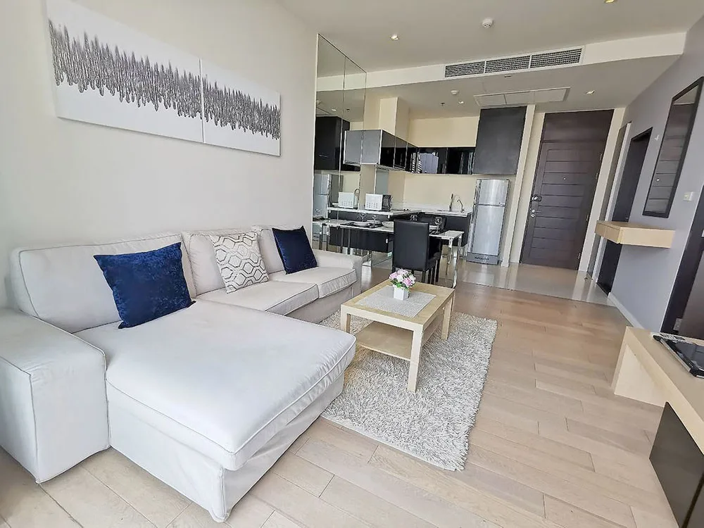 Property photos for Eight Thonglor Residence